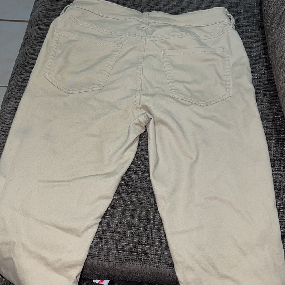 School/Work pants - Picture 2 of 2